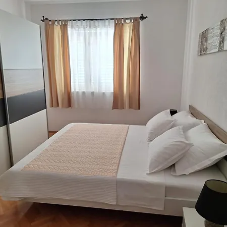 Ana Apartamento Split