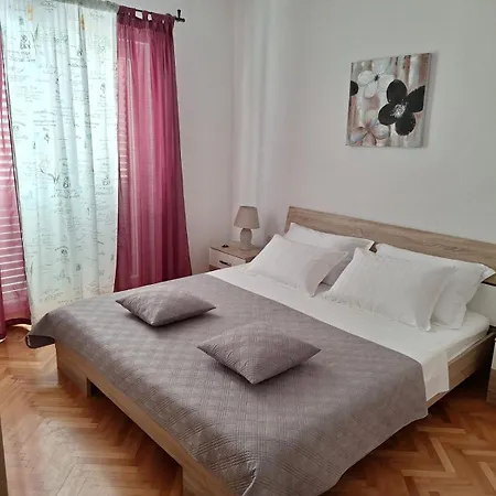 Apartamento Ana *