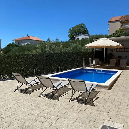 Apartamento Ana *
