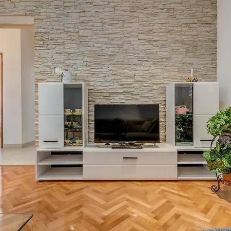 Apartamento Ana