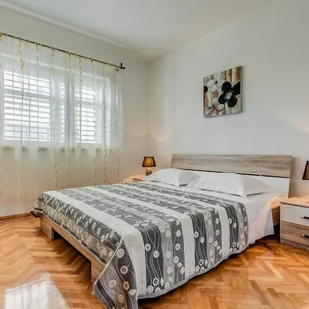 Apartamento Ana *