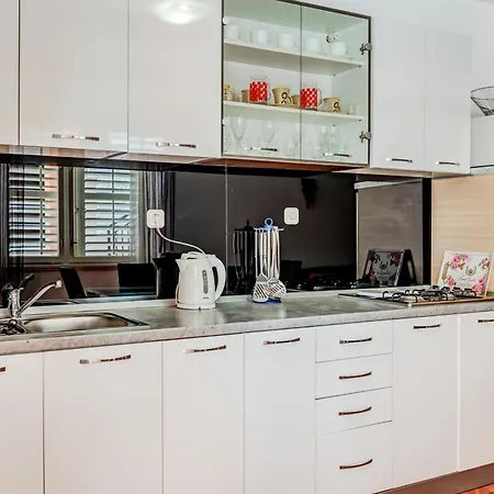 Ana Apartamento Split