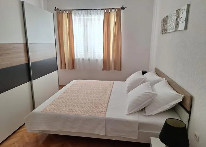 Ana Apartamento Split