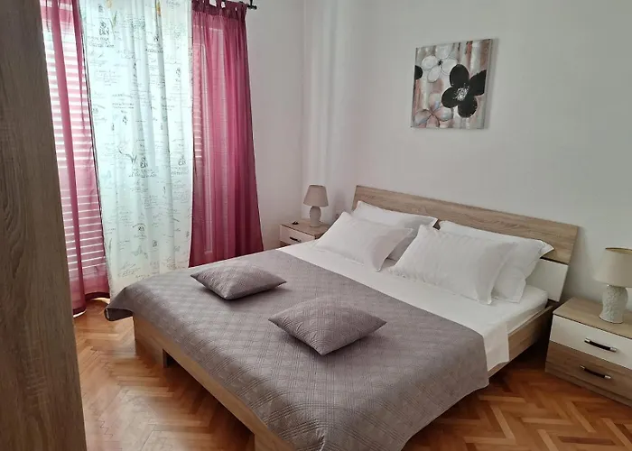 Apartamento Ana *