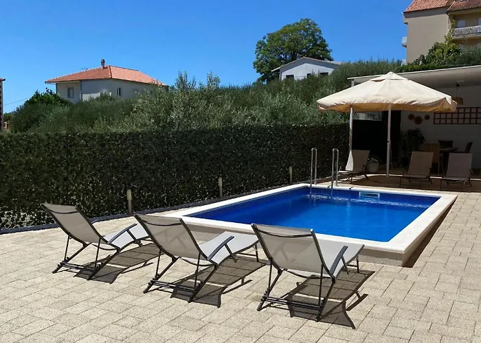Apartamento Ana *