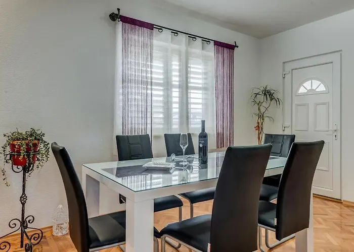 Ana Apartamento Split