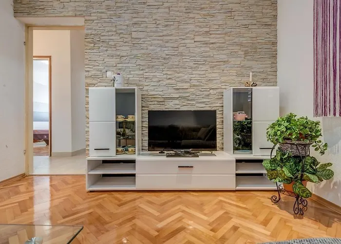 Apartamento Ana