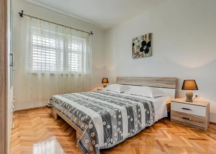 Apartamento Ana *