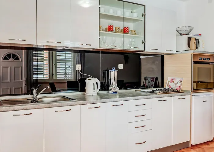 Ana Apartamento Split